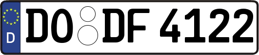 DO-DF4122
