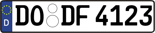 DO-DF4123