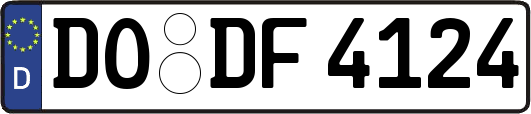 DO-DF4124