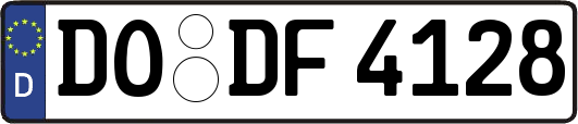 DO-DF4128