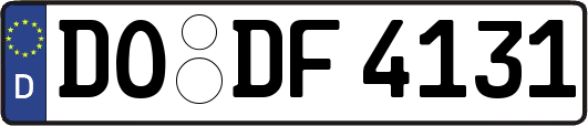 DO-DF4131