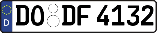 DO-DF4132