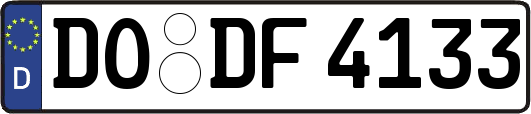 DO-DF4133
