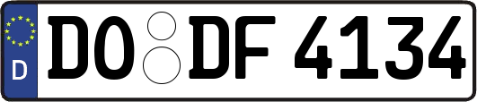 DO-DF4134