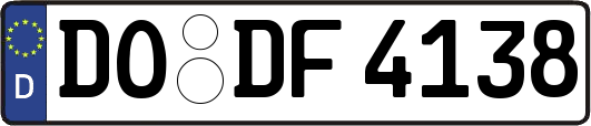 DO-DF4138