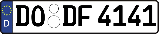 DO-DF4141