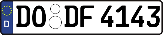 DO-DF4143