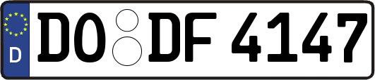 DO-DF4147