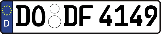 DO-DF4149