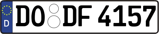 DO-DF4157