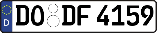 DO-DF4159