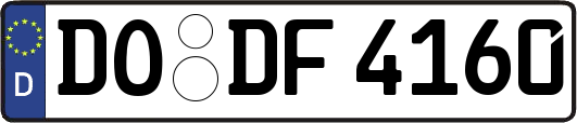 DO-DF4160