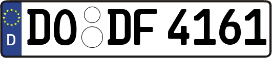 DO-DF4161