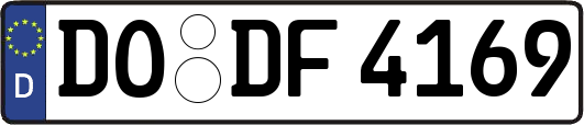 DO-DF4169