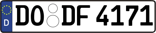 DO-DF4171
