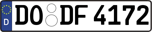 DO-DF4172