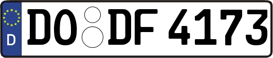 DO-DF4173