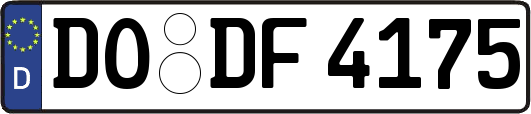 DO-DF4175