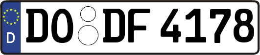 DO-DF4178