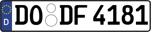 DO-DF4181