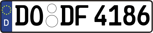 DO-DF4186