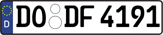 DO-DF4191