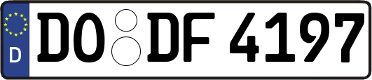 DO-DF4197