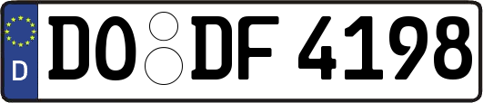 DO-DF4198