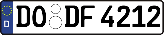 DO-DF4212