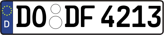 DO-DF4213