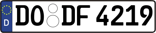 DO-DF4219