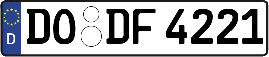 DO-DF4221