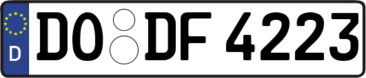 DO-DF4223