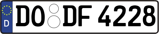 DO-DF4228