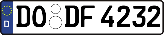 DO-DF4232
