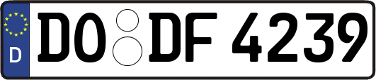 DO-DF4239