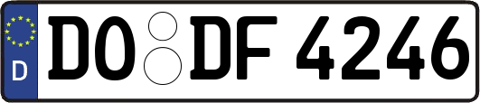 DO-DF4246