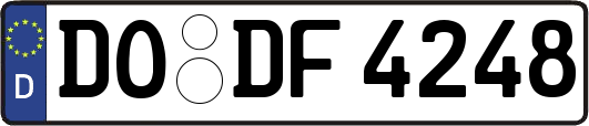 DO-DF4248