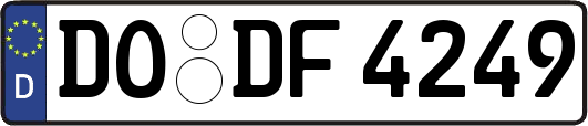 DO-DF4249