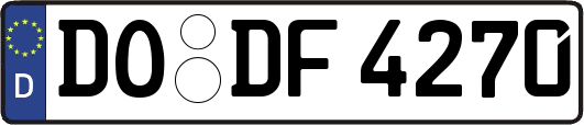 DO-DF4270