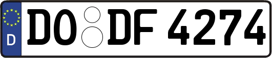 DO-DF4274