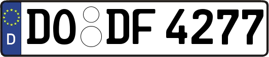 DO-DF4277