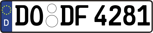 DO-DF4281
