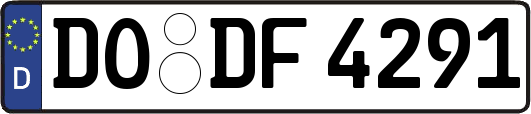 DO-DF4291