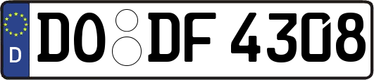 DO-DF4308