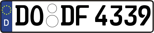 DO-DF4339