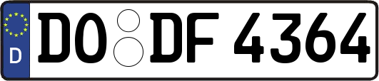 DO-DF4364