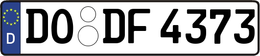 DO-DF4373