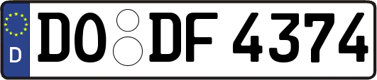 DO-DF4374