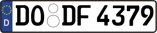 DO-DF4379
